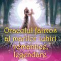 Copertă produs Oracolul faimos al marilor iubiri romantice, legendare - gallery small 