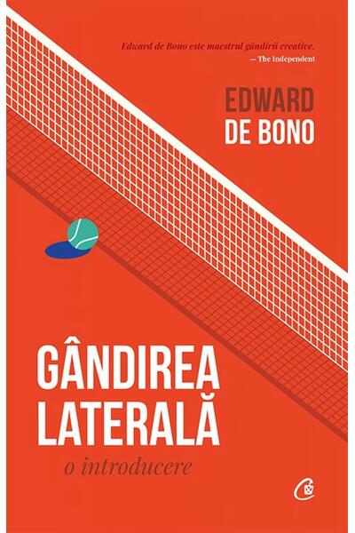 G&acirc;ndirea laterală: o introducere