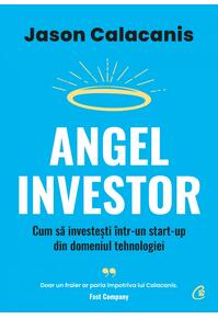 Copertă produs Angel Investor