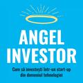 Copertă produs Angel Investor - gallery small 