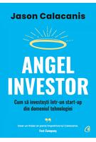 Imagine produs Angel Investor