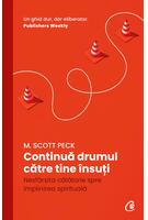 Imagine produs Continuă drumul către tine &icirc;nsuți