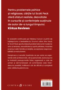 Copertă produs Continuă drumul către tine &icirc;nsuți