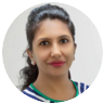Kirti Salwe Carter