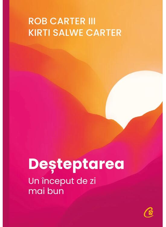 Copertă produs Deșteptarea - gallery big 1