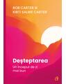 Copertă produs Deșteptarea - thumb 1