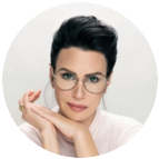 Fotografie autor Einat Nathan