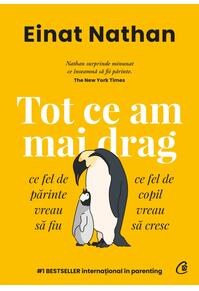 Copertă produs Tot ce am mai drag