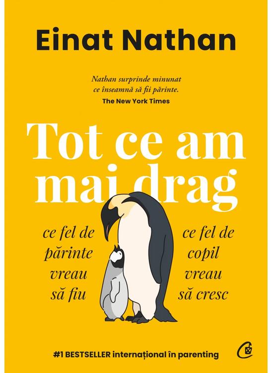 Copertă produs Tot ce am mai drag - gallery big 1