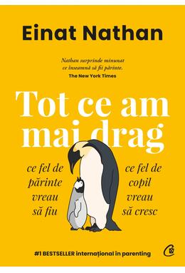 Copertă produs Tot ce am mai drag