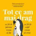 Copertă produs Tot ce am mai drag - gallery small 
