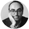 Fotografie autor Gary Shteyngart