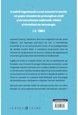 Copertă produs O super tristă și adevărată poveste de iubire