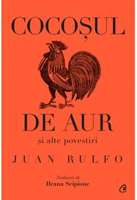 Copertă produs Cocoșul de aur și alte povestiri