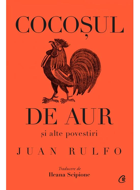 Copertă produs Cocoșul de aur și alte povestiri - gallery big 1