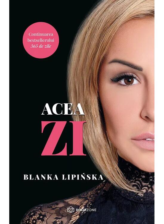 Copertă produs Acea zi - gallery big 1