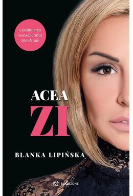 Copertă produs Acea zi