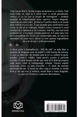 Copertă produs Acea zi