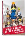 Copertă produs Albă ca varul și cei 7 zugravi - thumb 1