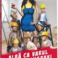 Copertă produs Albă ca varul și cei 7 zugravi - gallery small 