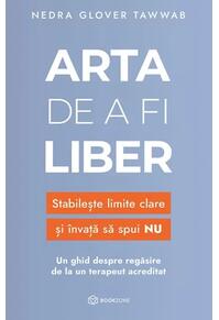 Copertă produs Arta de a fi liber