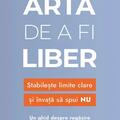 Copertă produs Arta de a fi liber - gallery small 