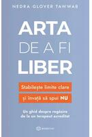 Imagine produs Arta de a fi liber