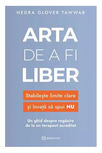 Arta de a fi liber