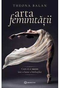Copertă produs Arta feminității