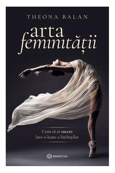 Arta feminității