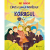 Copertă produs Karagul. Erus și Lumile Nevăzute (Vol. 4)