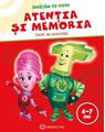 Copertă produs Atenția și memoria - thumb 1