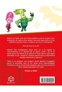 Copertă produs Atenția și memoria