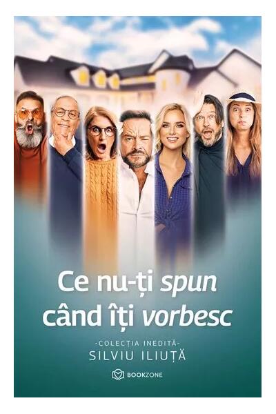 Ce nu-ți spun c&acirc;nd &icirc;ți vorbesc