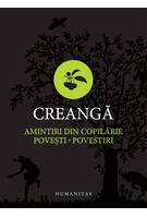 Imagine produs Amintiri din copilărie. Poveşti. Povestiri