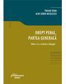Copertă produs Drept penal. Partea generală - thumb 1