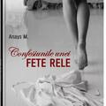 Copertă produs Confesiunile unei fete rele (Vol. 1) - gallery small 