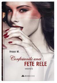 Copertă produs Confesiunile unei fete rele (Vol. 2)