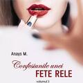 Copertă produs Confesiunile unei fete rele (Vol. 3) - gallery small 