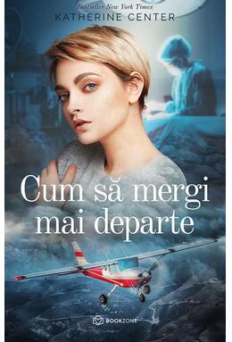 Copertă produs Cum să mergi mai departe