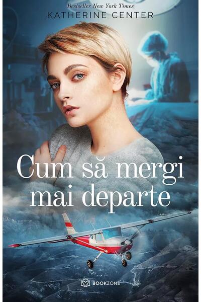 Cum să mergi mai departe