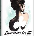 Copertă produs Dama de Treflă (Vol. 1) - gallery small 