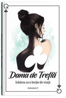 Copertă produs Dama de Treflă (Vol. 1)