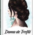 Copertă produs Dama de Treflă (Vol. 2) - gallery small 