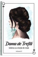 Copertă produs Dama de Treflă (Vol. 2)