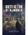 Copertă produs Detectiv de Rom&acirc;nia (Vol. 1) - thumb 1