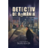 Copertă produs Detectiv de Rom&acirc;nia (Vol. 1)