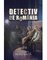 Copertă produs Detectiv de Rom&acirc;nia (Vol. 2) - thumb 1