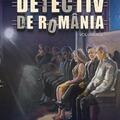 Copertă produs Detectiv de Rom&acirc;nia (Vol. 2) - gallery small 