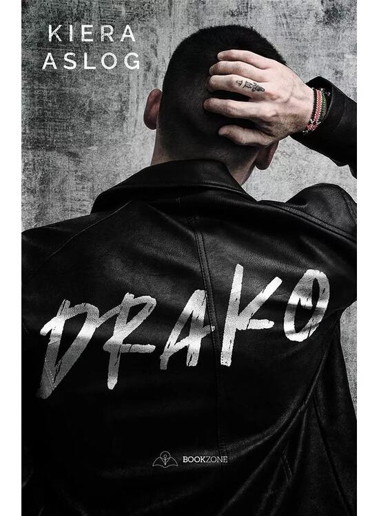 Copertă produs Drako (Vol. 1) - gallery big 1